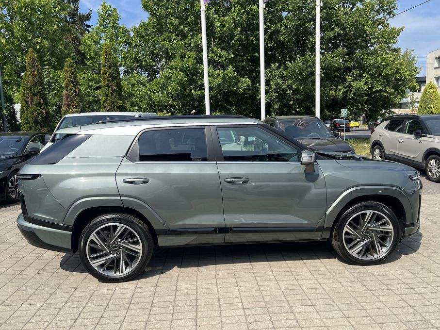 Nowe auto z rocznika 2025 dostępne od ręki