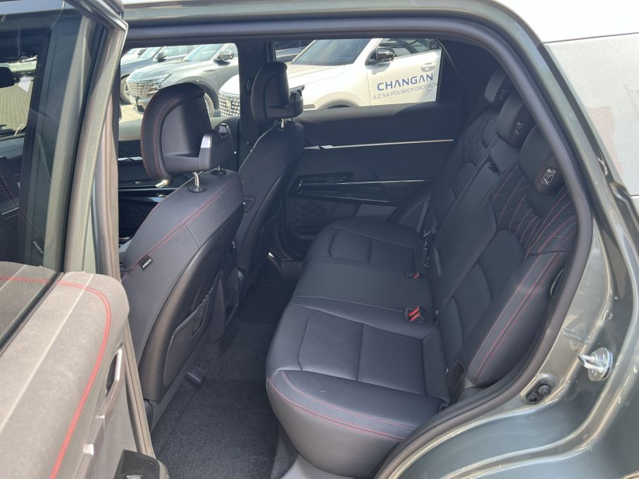 Nowy SsangYong KGM Actyon tanio