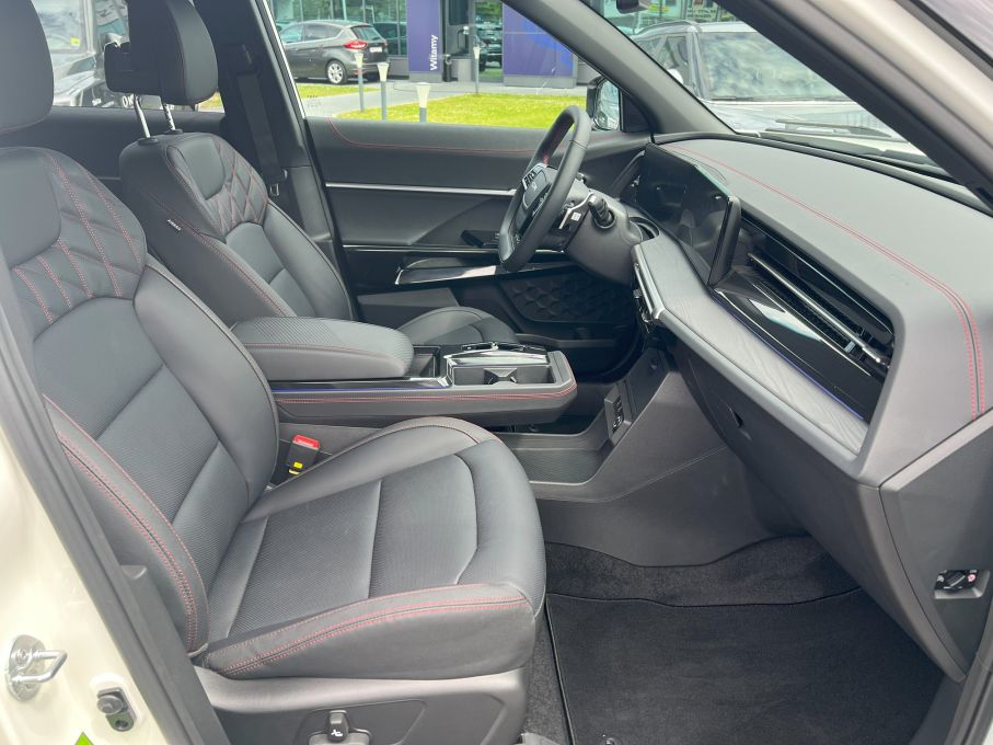 SsangYong KGM Actyon skrzynia automat 6-bieg.