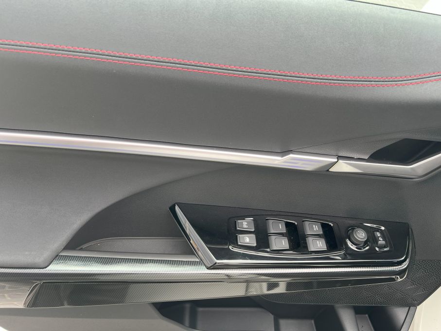 KGM ACTYON 1.5 Turbo 163KM Adventure AT6
