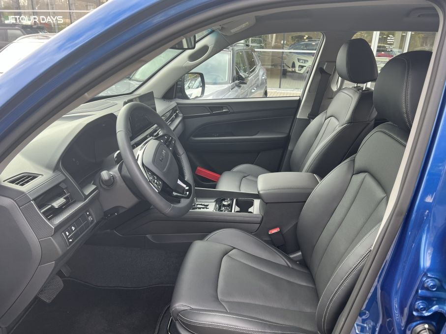 SsangYong KGM Musso Grand skrzynia automat 6-bieg.