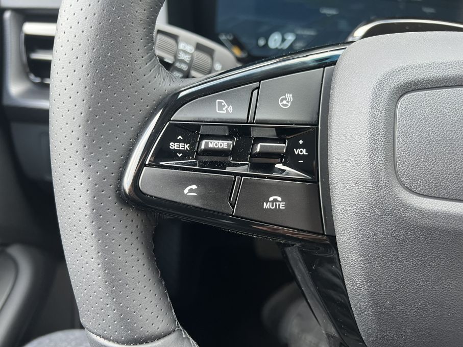 SsangYong KGM Musso Grand na sprzedaż. Nr ogłoszenia 2521