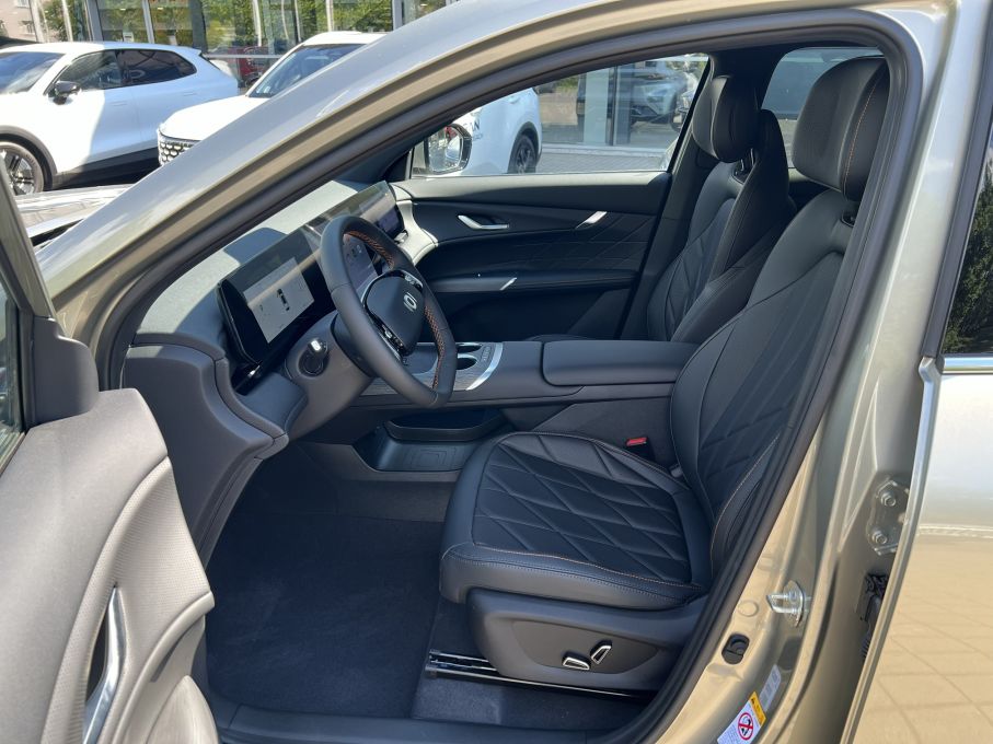 Nowy Changan CS75 tanio