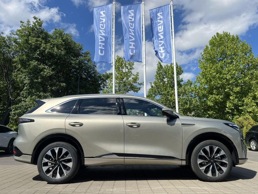 Nowe auto z rocznika 2026 dostępne od ręki