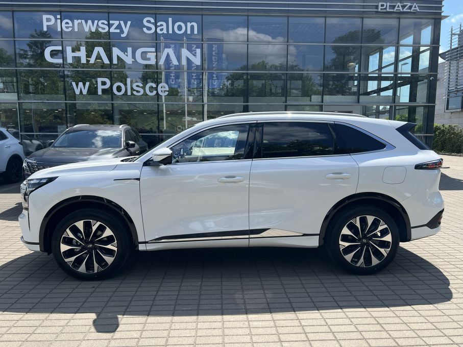 Nowe auto z rocznika 2026 dostępne od ręki