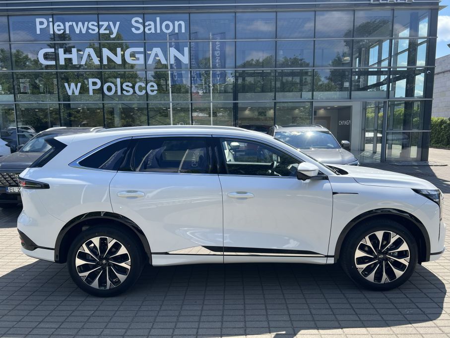 CS75 kolor Krystaliczna Biel