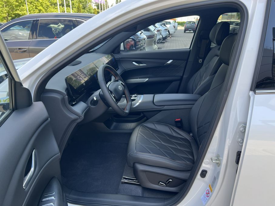 CHANGAN CS75PLUS 1.5 181KM AT8 zdjęcie nr 10