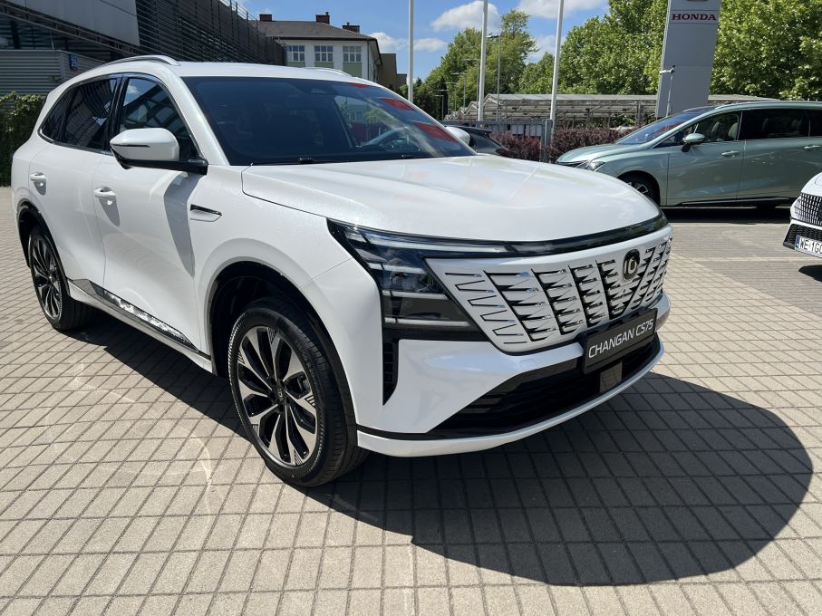 CHANGAN CS75PLUS 1.5 181KM AT8
