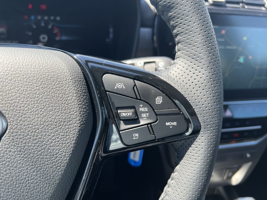 Nowy SsangYong KGM Tivoli tanio