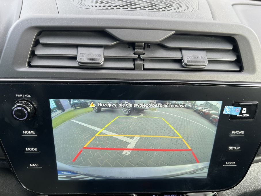 Samochód nowy SsangYong KGM od ręki