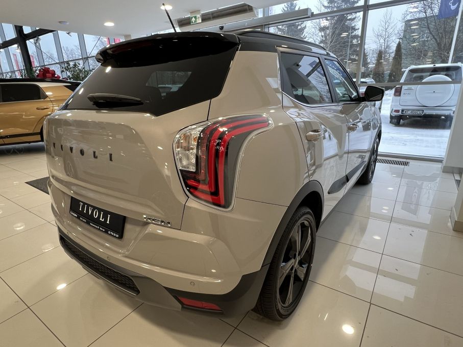 Nowe auto z rocznika 2025 dostępne od ręki