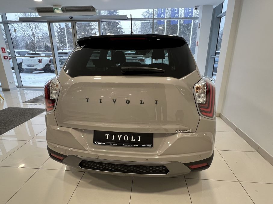 Tivoli kolor Latte Greige 2Tone