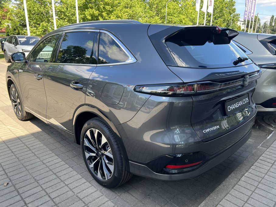 CHANGAN CS75PLUS 1.5 181KM AT8