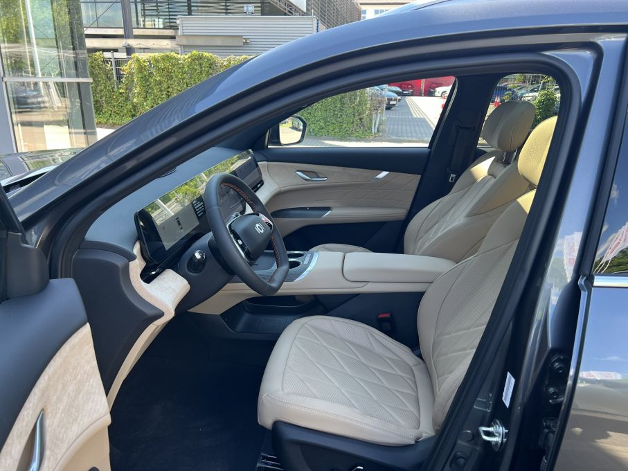 Nowy Changan CS75 tanio