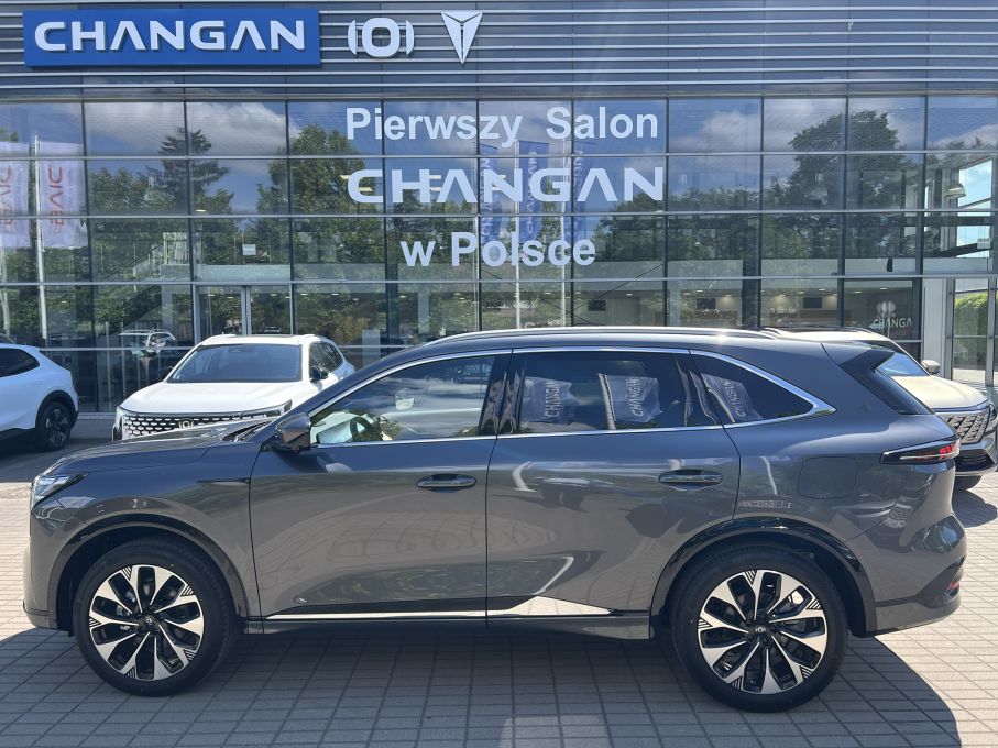 Nowe auto z rocznika 2026 dostępne od ręki
