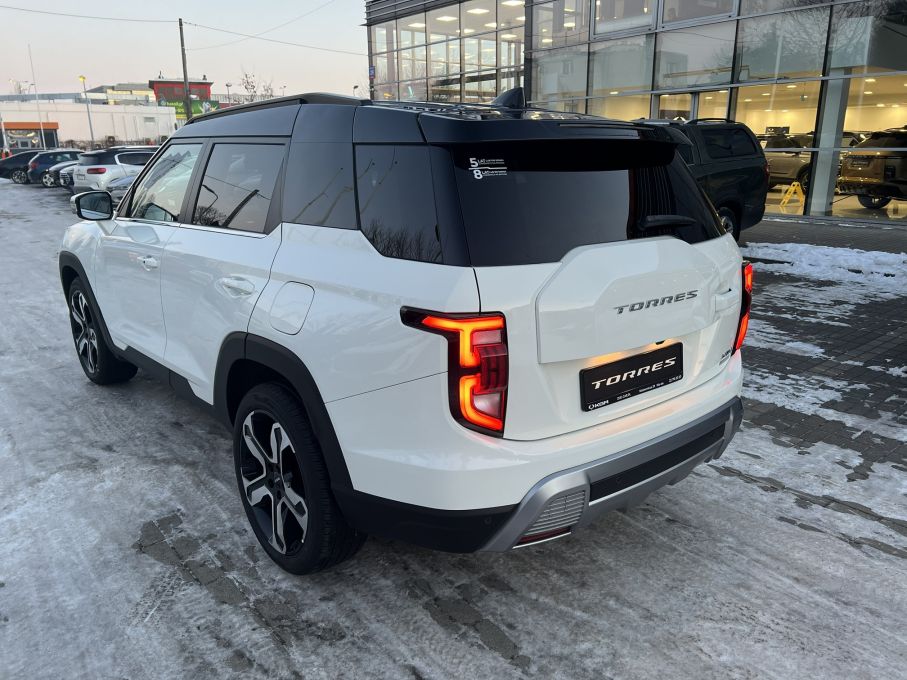 Nowe auto z rocznika 2025 dostępne od ręki