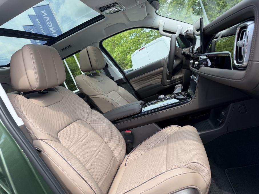 Nowy BAIC BJ60 tanio