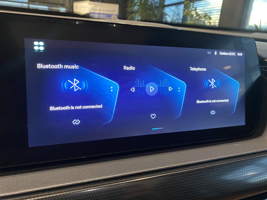 BAIC Beijing 7 na sprzedaż. Nr ogłoszenia 2374