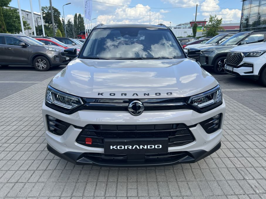 Samochód nowy od dealera
