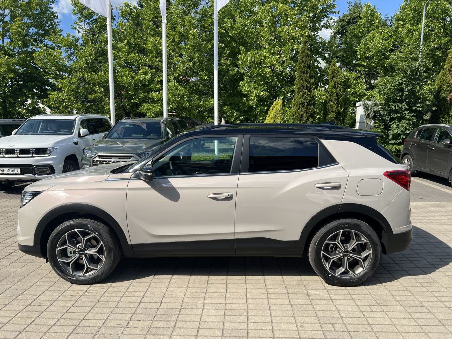 Nowe auto z rocznika 2026 dostępne od ręki