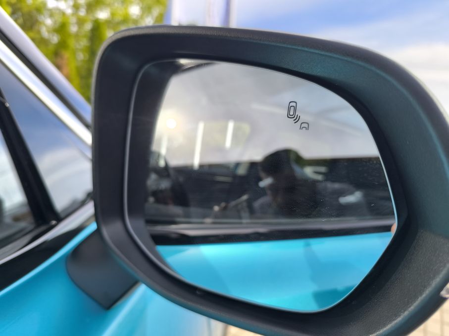 BAIC Beijing 5 Luxury Comfort 1.5 177KM AT7 2WD zdjęcie nr 10