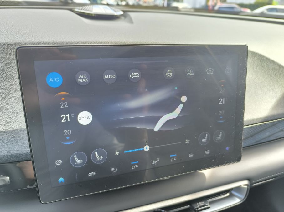 BAIC Beijing 5 nowe auto