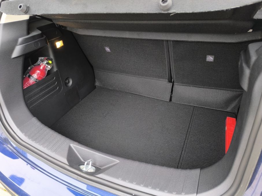 BAIC Beijing 3 Luxury 1.5 136KM MT6 2WD zdjęcie nr 10