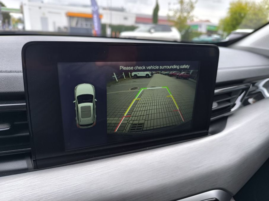 BAIC Beijing 3 na sprzedaż. Nr ogłoszenia 2379