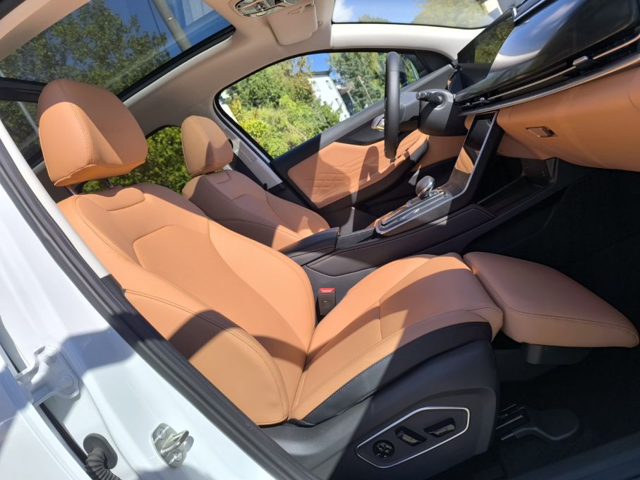 BAIC Beijing 7 Luxury+Comfort 1.5 177KM AT7 2WD zdjęcie nr 10