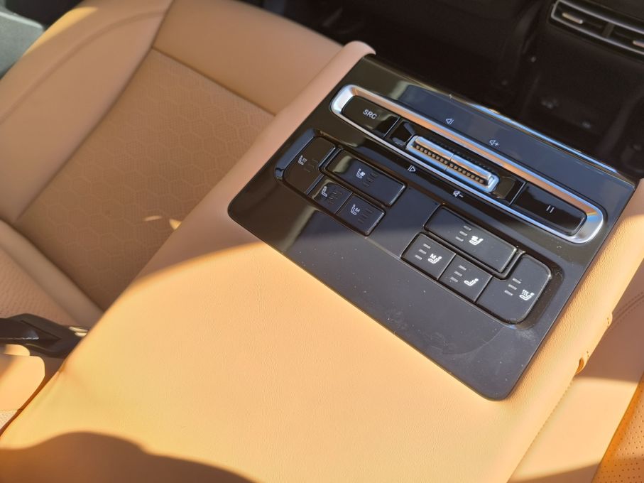 BAIC Beijing 7 skrzynia manualna