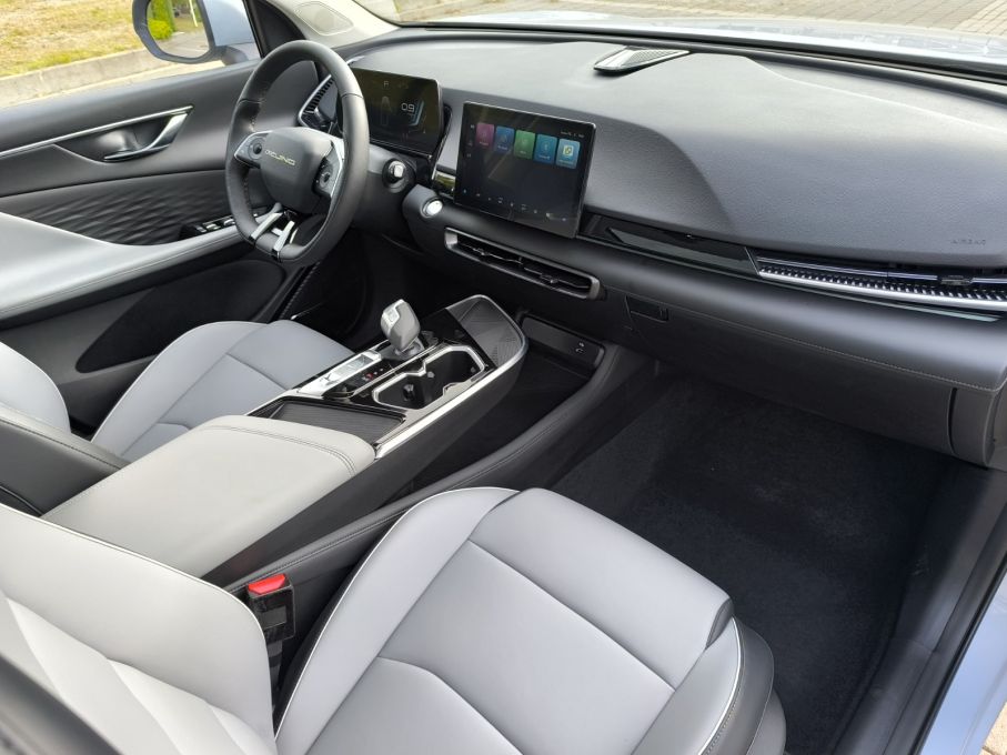 BAIC Beijing 5 Business 1.5 177KM AT7 2WD