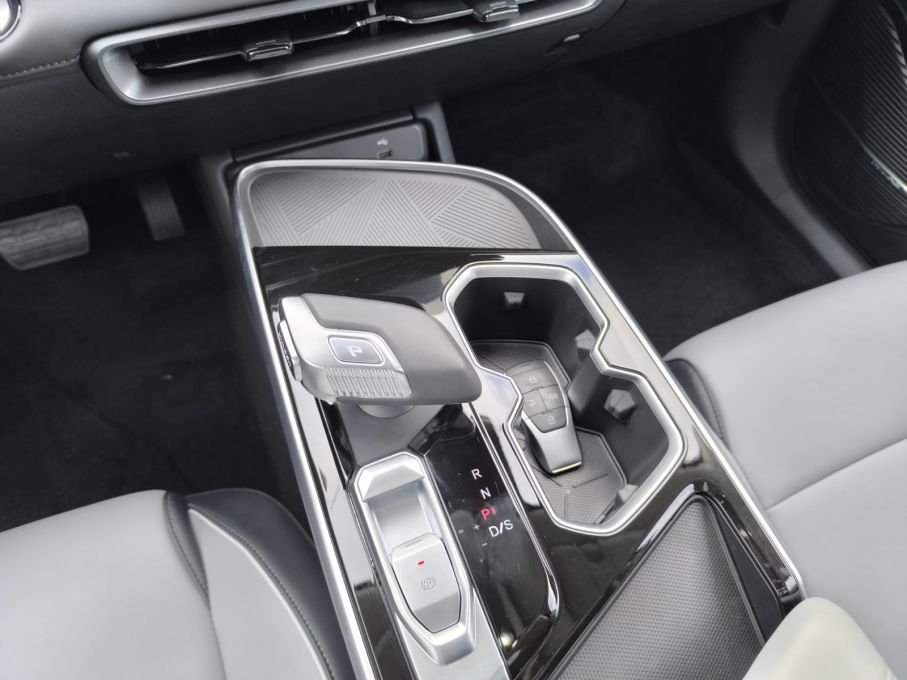 Nowy BAIC Beijing 5 tanio