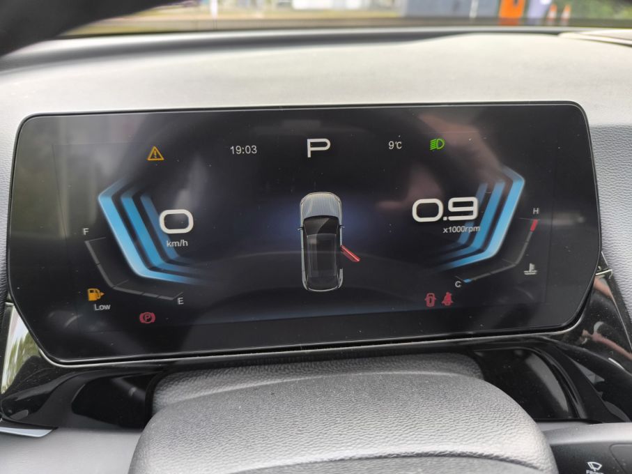 Samochód nowy BAIC od ręki