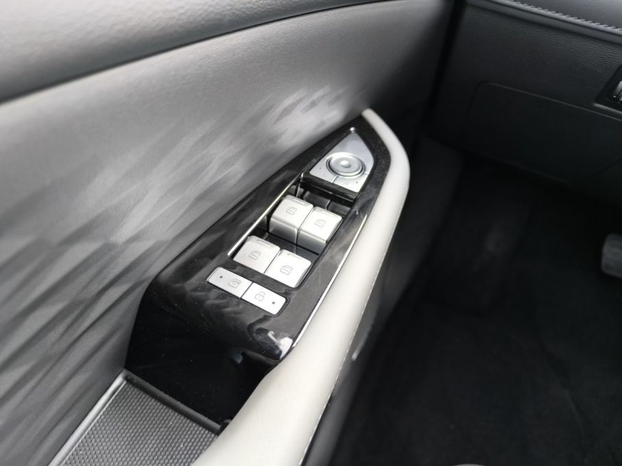 BAIC Beijing 5 nowe auto