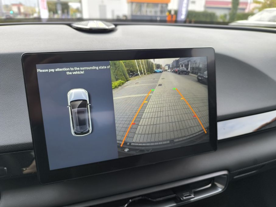 BAIC Beijing 5 Business 1.5 177KM AT7 2WD