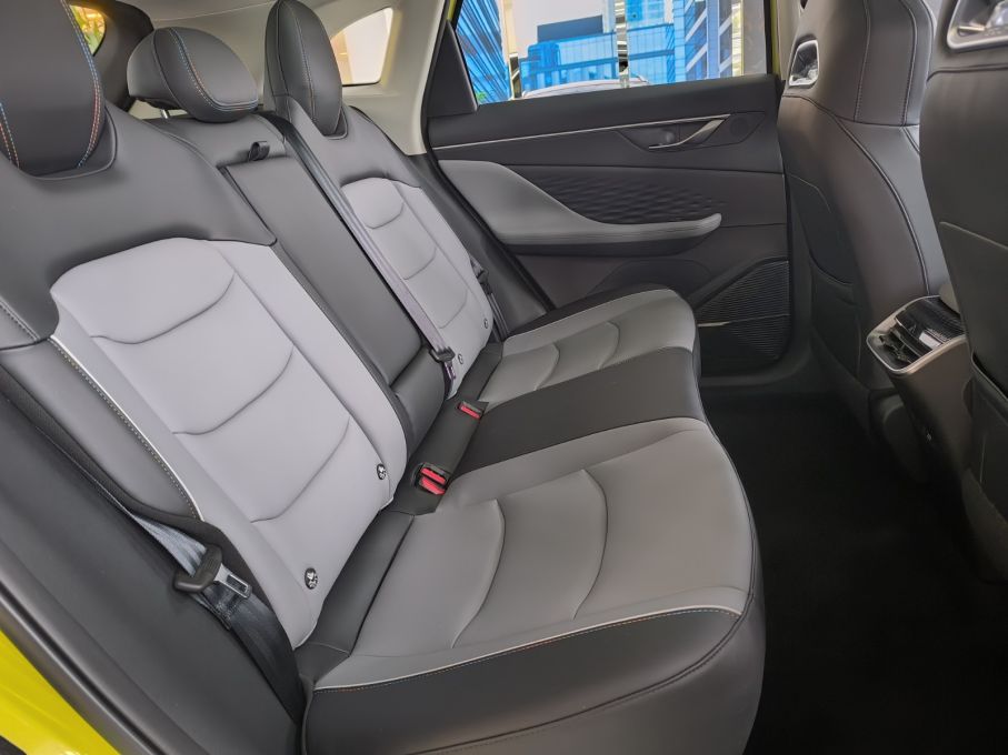 Nowy BAIC Beijing 5 tanio