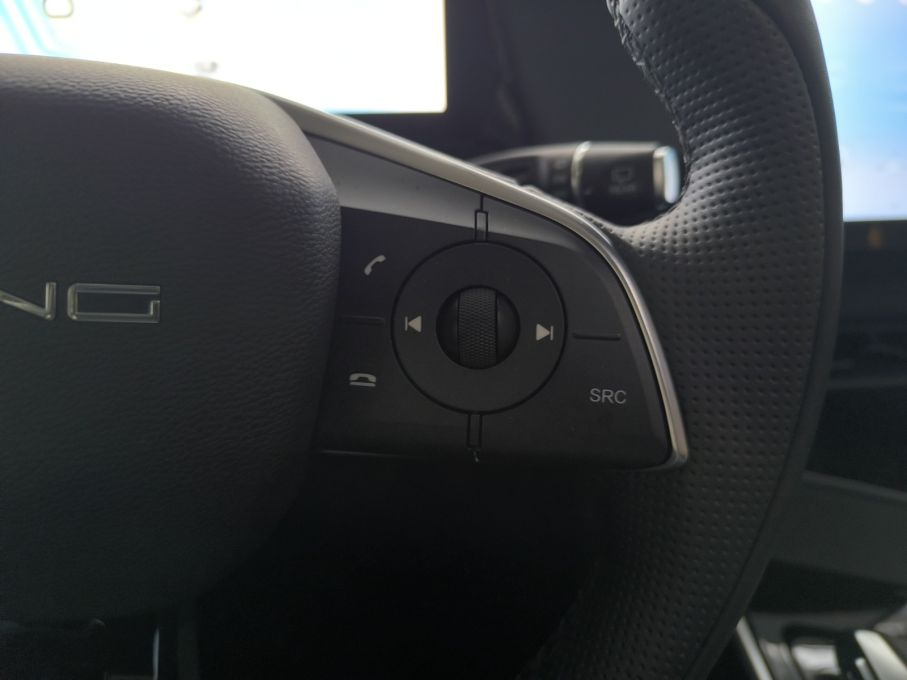 Samochód nowy BAIC od ręki