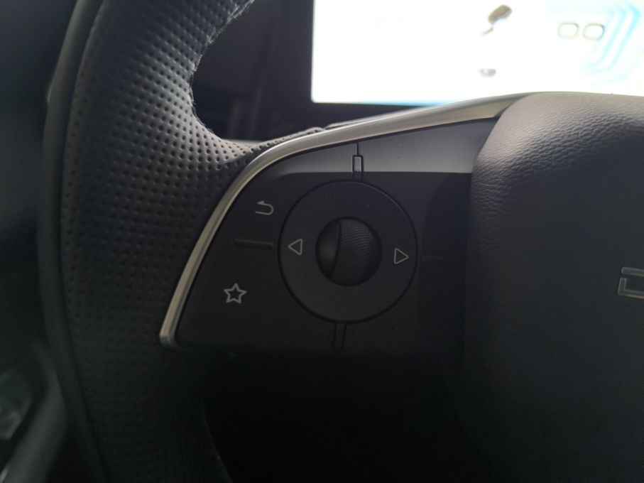 BAIC Beijing 5 nowe auto