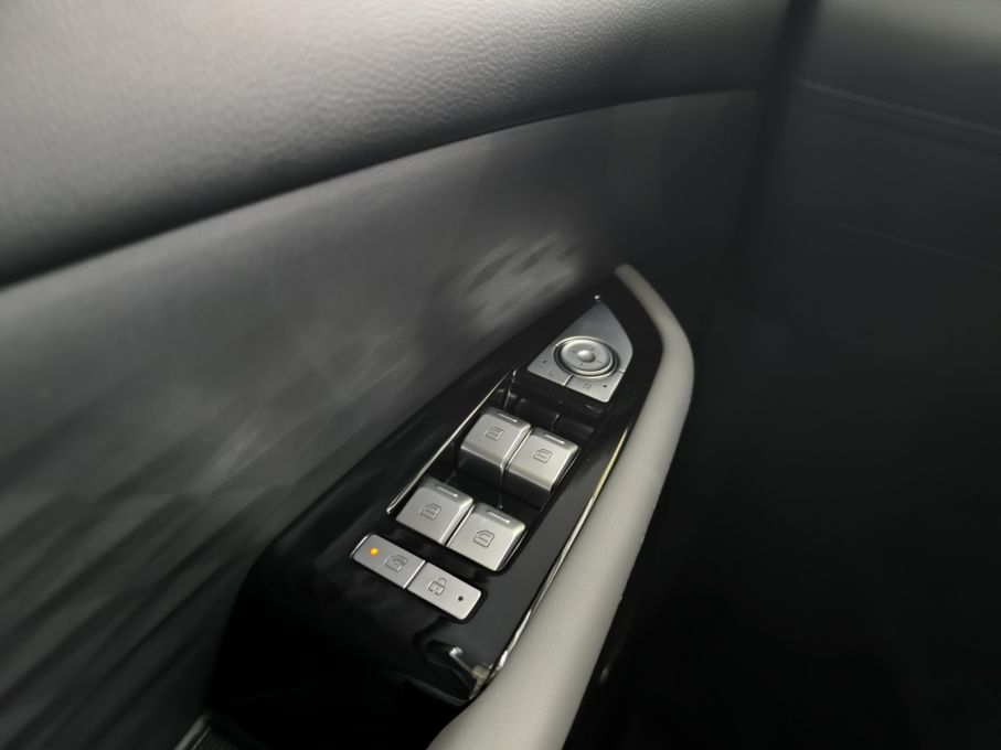 BAIC Beijing 5 Business 1.5 177KM AT7 2WD