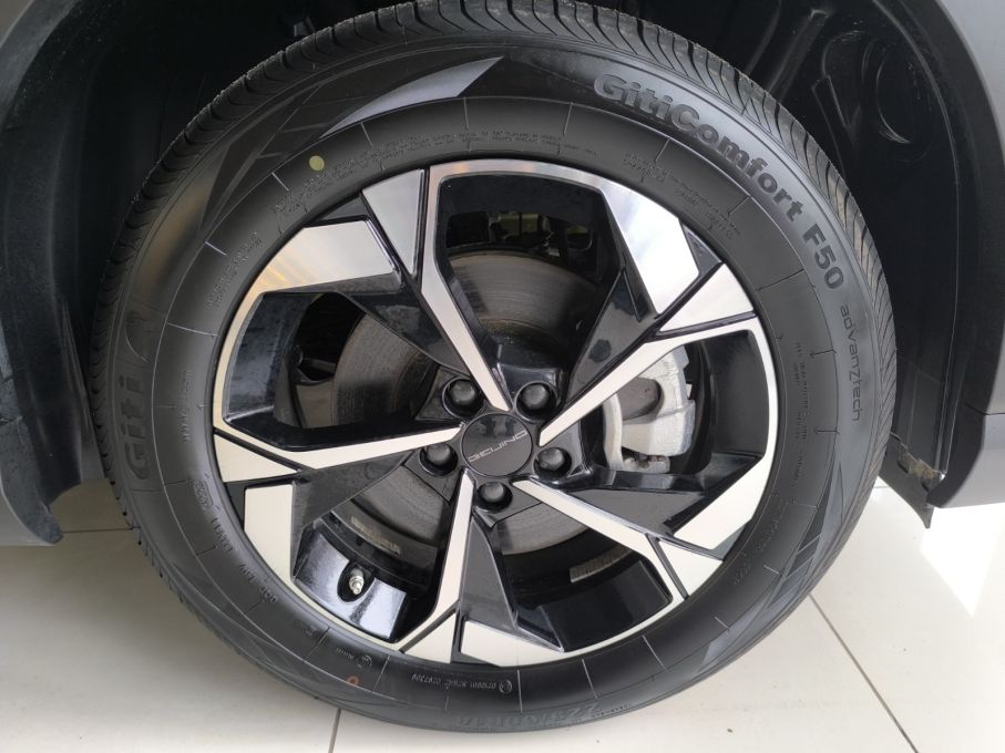 BAIC Beijing 5 Business 1.5 177KM AT7 2WD