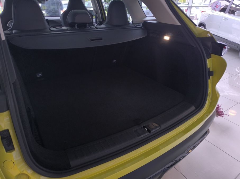 BAIC Beijing 5 Business 1.5 177KM AT7 2WD