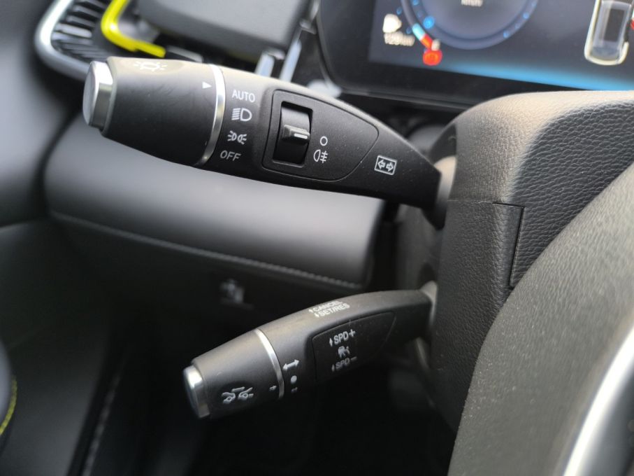 BAIC Beijing 5 Luxury Comfort 1.5 177KM AT7 2WD