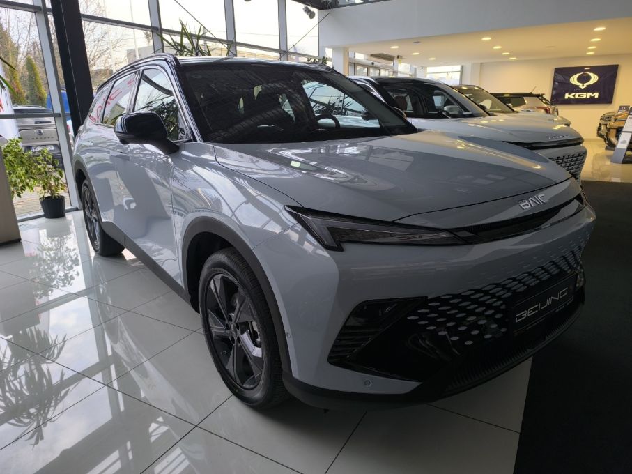 Nowy BAIC Beijing 5 Luxury Comfort 1.5 177KM AT7 2WD