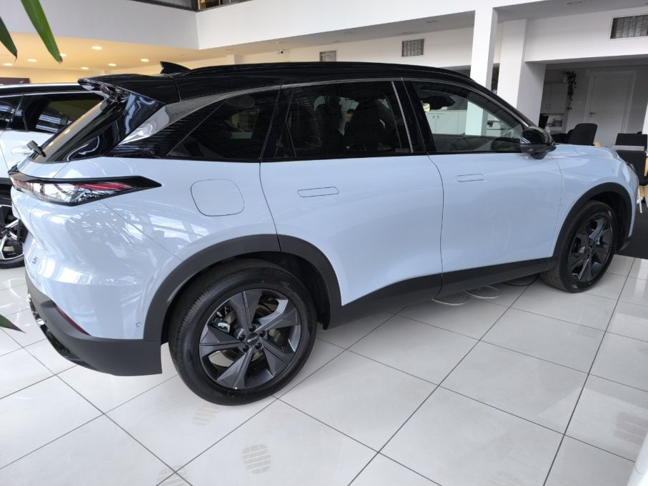 Nowe auto z rocznika 2025 dostępne od ręki