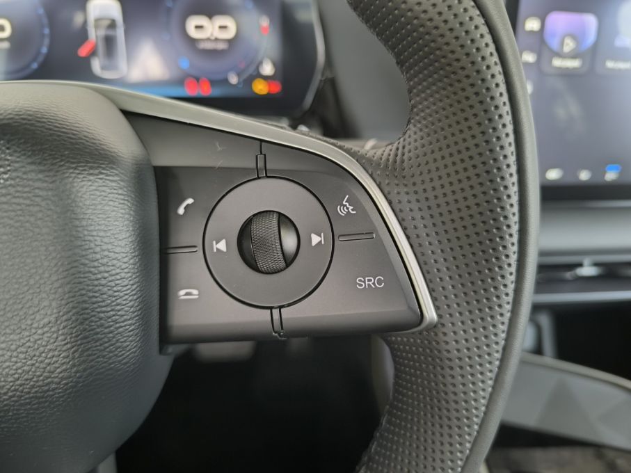 BAIC Beijing 5 na sprzedaż. Nr ogłoszenia 2368