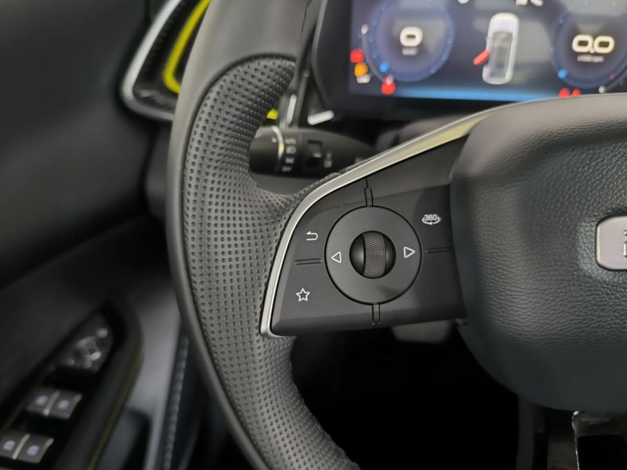 BAIC Beijing 5 Luxury Comfort 1.5 177KM AT7 2WD