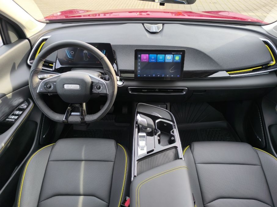 Wyprzedaż samochody nowe