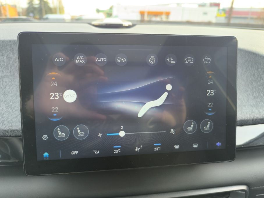 Samochód nowy BAIC od ręki