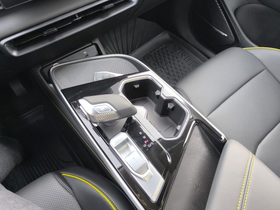 BAIC Beijing 5 nowe auto