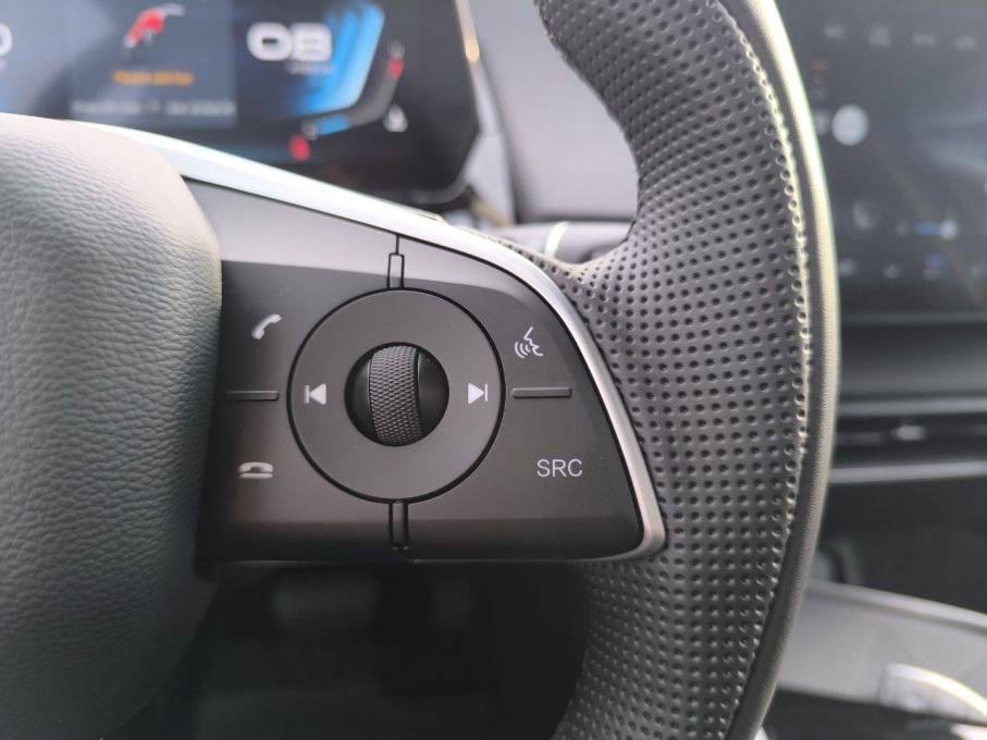 BAIC Beijing 5 Luxury Comfort 1.5 177KM AT7 2WD